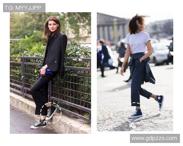 帆布鞋与足球明星的完美结合展现运动时尚的新风潮