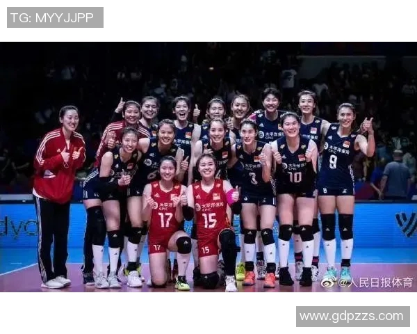 广州排球队意识探讨与排球发展前景的深度分析与思考