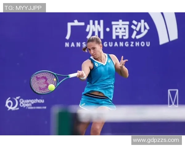 广州网球队在钻石联赛中展现速度优势的精彩点评与分析